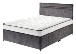 Airspring - Keswick 800 Pocket - Kingsize - Divan